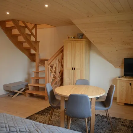 Apartment Osada - „siwa Kopa” Witow (Tatra)