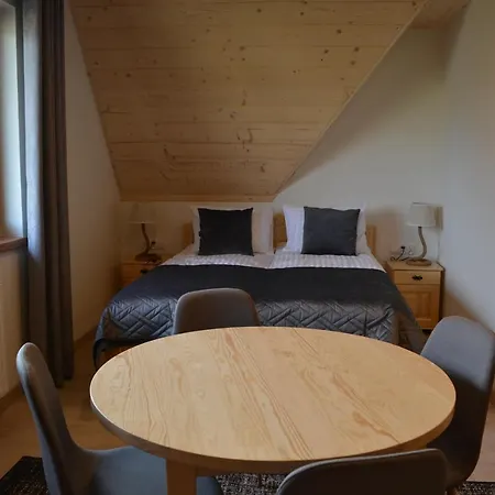 Apartment Osada - „siwa Kopa”