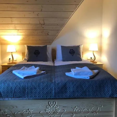 Osada - „siwa Kopa” Apartment *