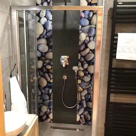 Osada - „siwa Kopa” Witów