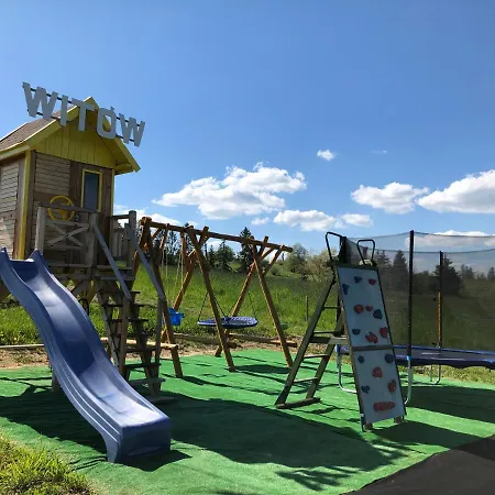 Osada - „siwa Kopa” Daire *