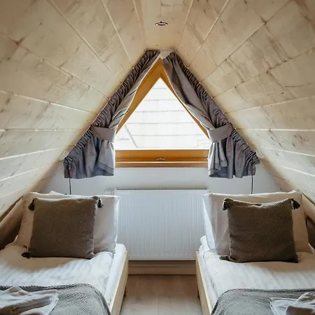 Osada - „siwa Kopa” Daire