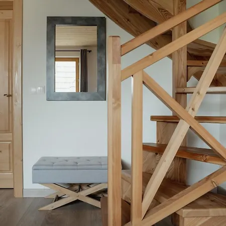 Osada - „siwa Kopa” Daire *