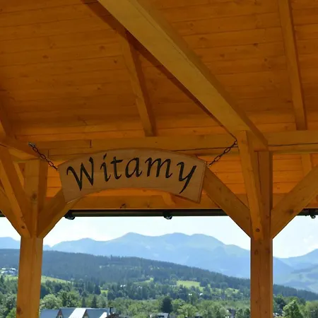 Osada - „siwa Kopa” Daire *