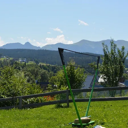 Osada - „siwa Kopa” * Witów