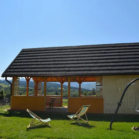 Osada - „siwa Kopa” Daire *