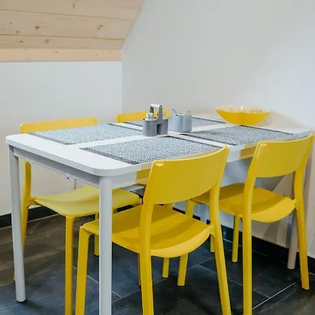 Apartment Osada - „siwa Kopa” *