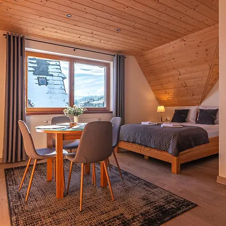 Appartement Osada - „siwa Kopa” *