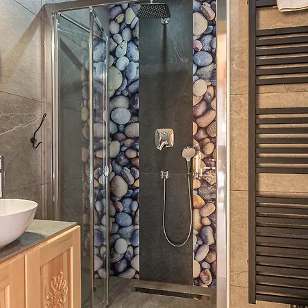 Osada - „siwa Kopa” *