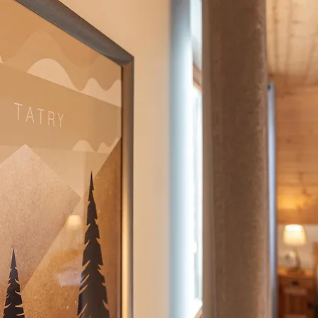 Appartement Osada - „siwa Kopa”