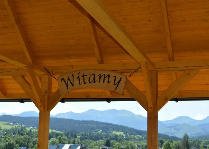 Osada - „siwa Kopa” Appartement *