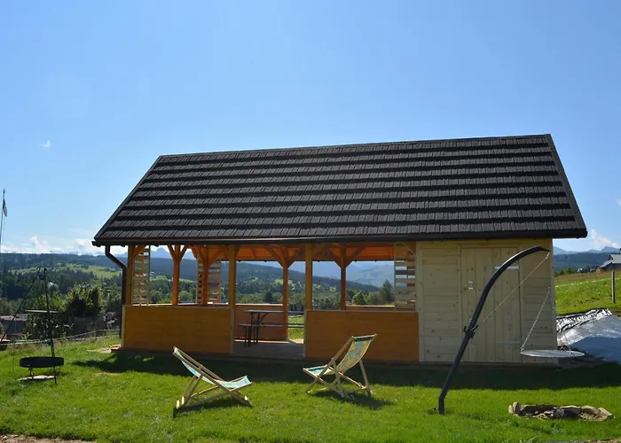 Osada - „siwa Kopa” Appartement *