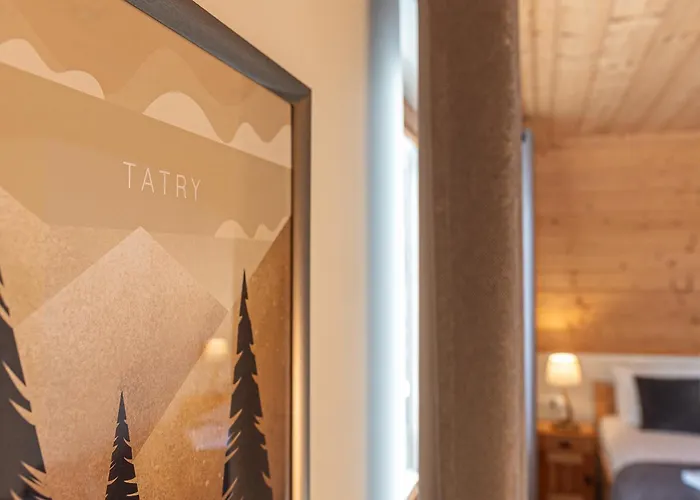 Appartement Osada - „siwa Kopa”