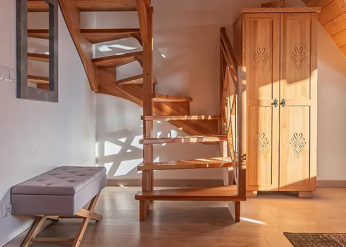 Appartement Osada - „siwa Kopa” *