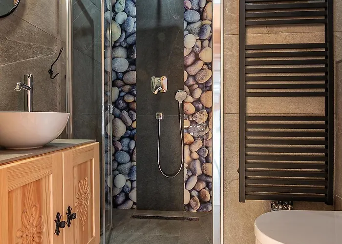 Appartement Osada - „siwa Kopa” *