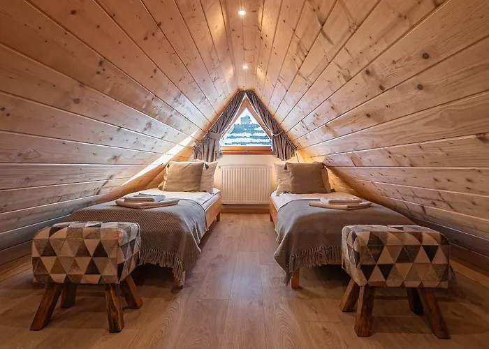 アパート Osada - „siwa Kopa”