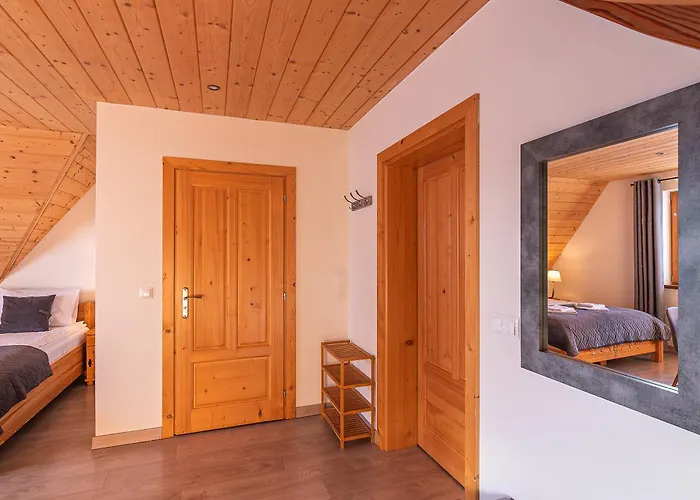 Osada - „siwa Kopa” Appartement *