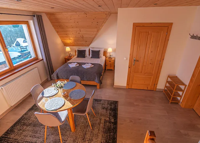 アパート Osada - „siwa Kopa” *